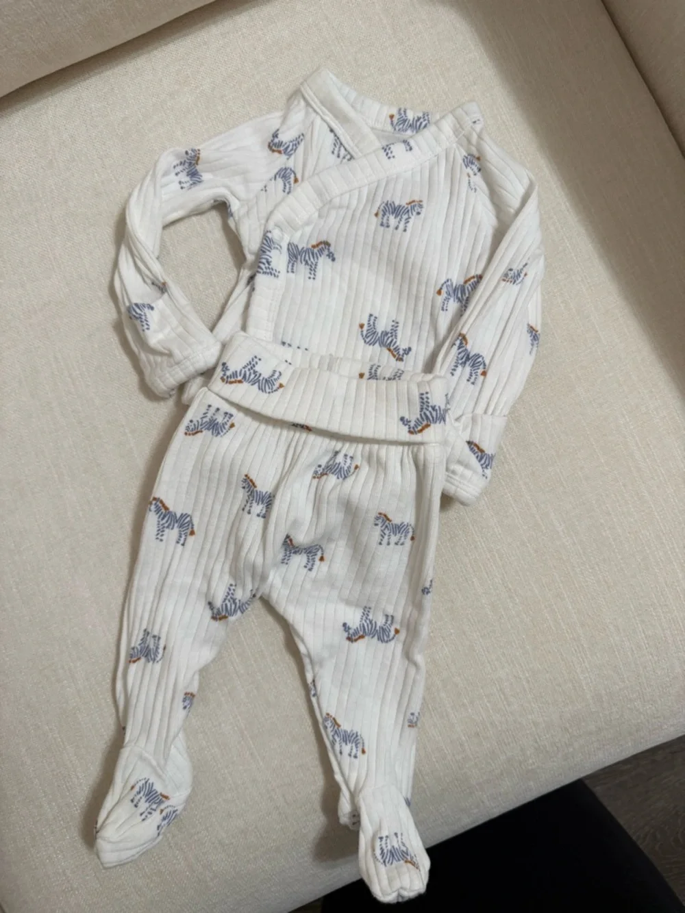 Bundle Preemie Sleepers - Picture 2 of 3